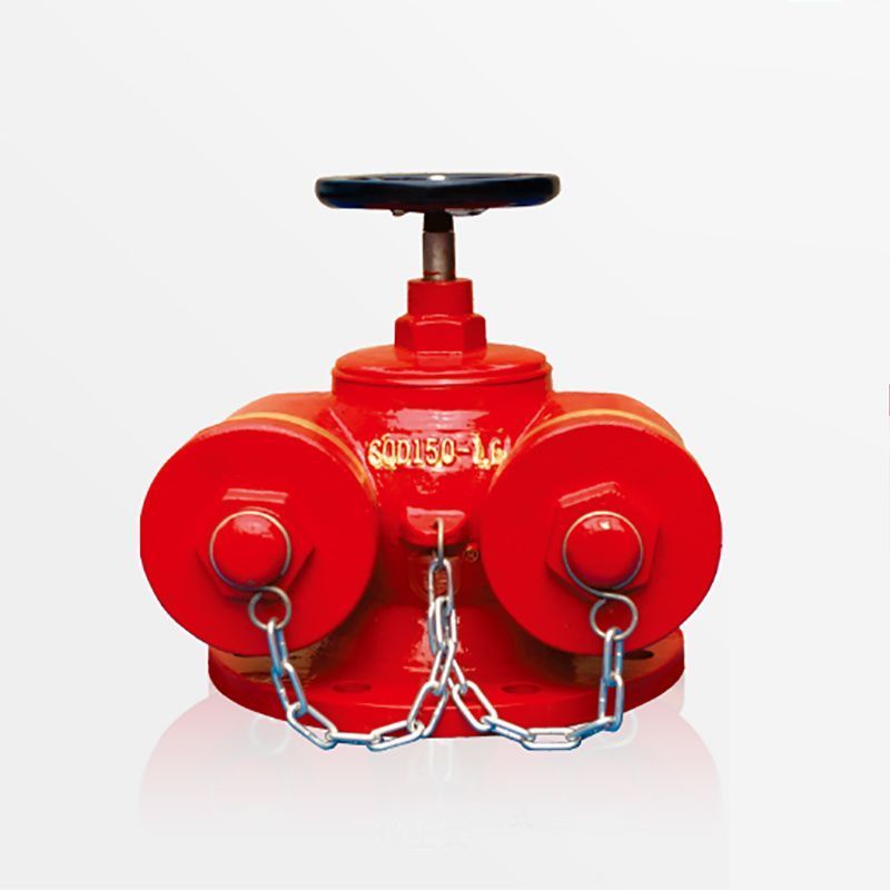 Overground Fire Hydrant